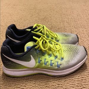 Nike Zoom Pegasus 33
